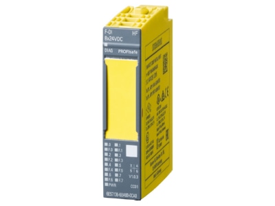 Product image 2 Siemens 6ES7136 6BA01 0CA0 Accessory for low voltage switchgear
