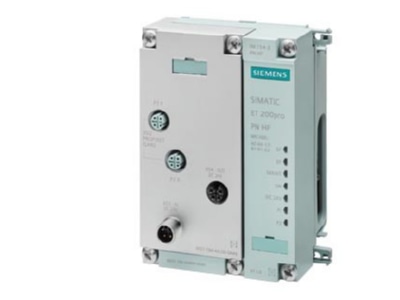 Product image 3 Siemens Dig Industr  6ES7194 4AL00 0AA0 Fieldbus mounting frame 1 slot