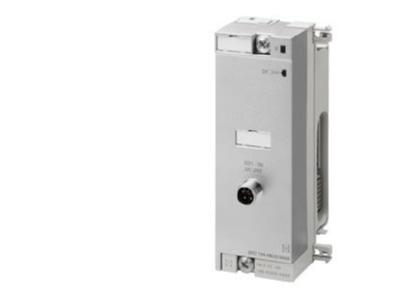 Product image 2 Siemens Dig Industr  6ES7194 4BL00 0AA0 Fieldbus mounting frame 1 slot
