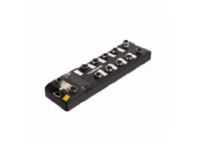 Product image Turck TBEN LL 16DXP Fieldbus digital module
