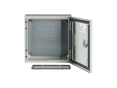 Product image Eaton CS 33 150 Switchgear cabinet 300x300x150mm IP66
