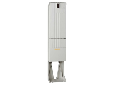 Product image 1 ABN SL142P Empty meter cabinet IP44 1420x320mm
