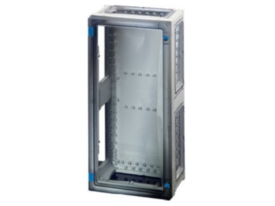 Produktbild Hensel FP 0310 Leergehaeuse EB Mass216x486x136mm