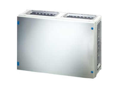 Produktbild Hensel FP 0420 Leergehaeuse EB Mass486x306x136mm