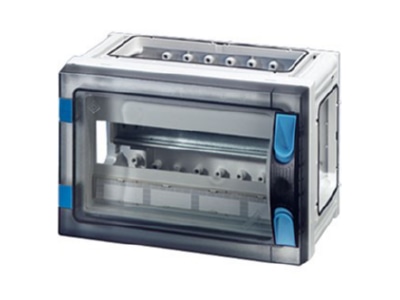 Produktbild Hensel FP 1101 Automatengehaeuse 12TE