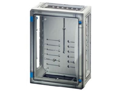 Produktbild Hensel FP 2211 Zaehlergehaeuse