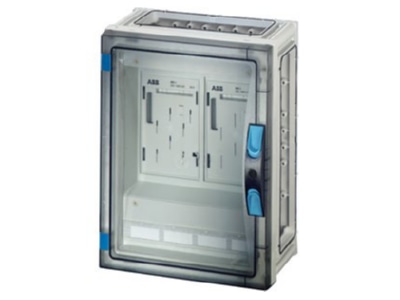 Produktbild Hensel FP 2213 Zaehlergehaeuse