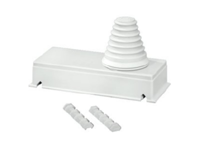 Product image Hensel FP FG 272 Gland plate for enclosure
