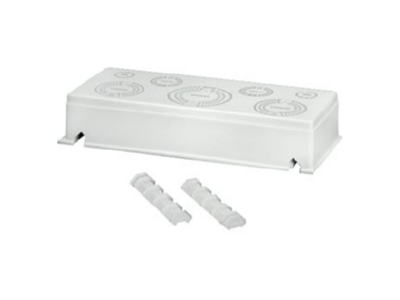 Produktbild Hensel FP FM 263 Anbauflansch