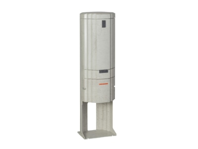 Produktbild 2 ABN SL135A Freiluftsaeule aus FB1BH3 H 1350mm
