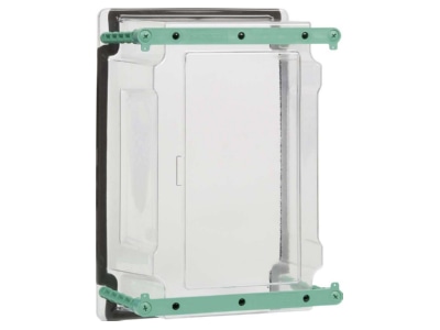 Product image 1 ABN SY375A Cover plate for installation units
