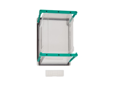 Product image 2 ABN SY375A Cover plate for installation units