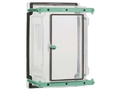 Product image 1 ABN SY375AT Cover plate for installation units
