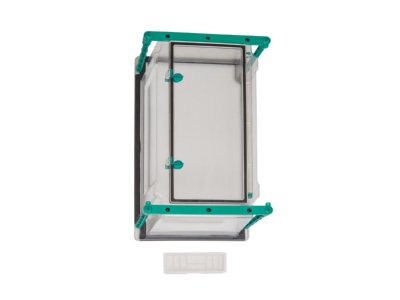 Product image 1 ABN SY450AT Cover plate for installation units
