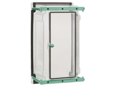 Product image 2 ABN SY450AT Cover plate for installation units
