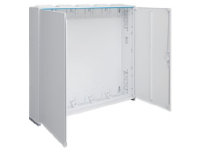 Product image Hager ZB35S Empty meter cabinet IP44 1100x1300mm

