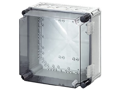 Produktbild Hensel Mi 9210 Mi Einzelleergehaeuse 275x275x191mm