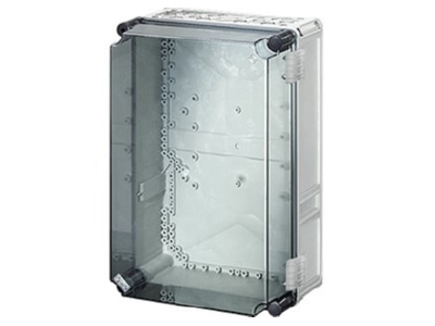 Produktbild Hensel Mi 9310 Mi Einzelleergehaeuse 275x425x191mm