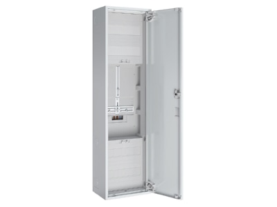 Product image 2 ABN S17BB50XN Equipped meter cabinet IP43