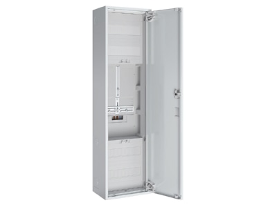 Produktbild 2 ABN S17BB50XN Komplettschrank ohne SH