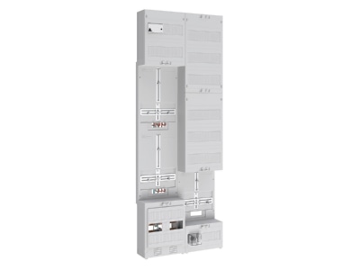 Produktbild 1 ABN Z29E914N Komplett Zaehlerplatz ohne SH 5 polig