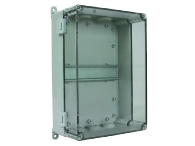 Produktbild 1 Dehn IGA 7 IP54 Isolierstoffgehaeuse AP IP54 f REG  7TE