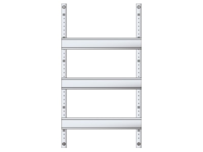 Product image 1 ABN MFK13R Panel for distribution board 450x250mm
