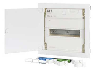Produktbild Eaton KLV 12UPP F Kleinverteiler UP 1 reihig 12TE