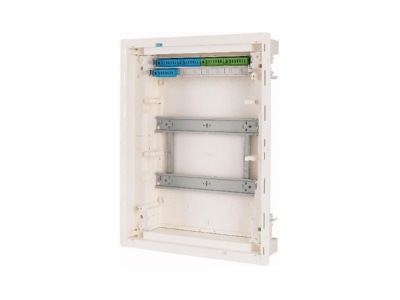 Produktbild 1 Eaton KLV 24UPP F Kleinverteiler UP 2 reihig 24TE