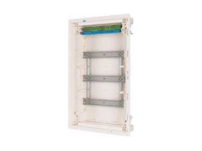 Produktbild 1 Eaton KLV 36UPP F Kleinverteiler UP 3 reihig 36TE