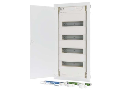 Produktbild Eaton KLV 48UPP F Kleinverteiler UP 4 reihig 48TE