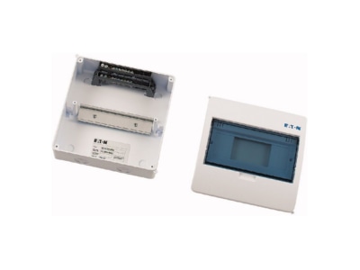 Produktbild 1 Eaton BC O 1 8 ECO Kleinverteiler AP