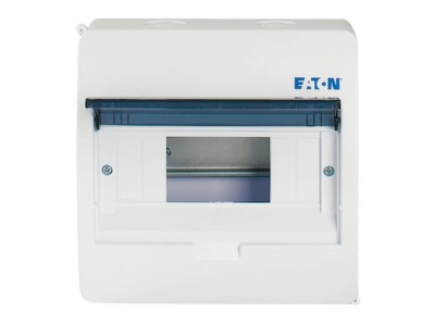 Produktbild 3 Eaton BC O 1 8 ECO Kleinverteiler AP