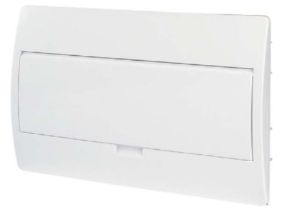 Produktbild Eaton BC U 1 18 TW ECO Kleinverteiler UP mit weisser Tuer