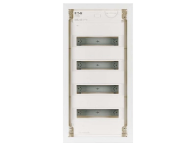 Produktbild 2 Eaton KLV 48UPS F Kleinverteiler 4 reihig 48TE UP