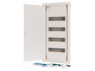 Produktbild 3 Eaton KLV 48UPS F Kleinverteiler 4 reihig 48TE UP