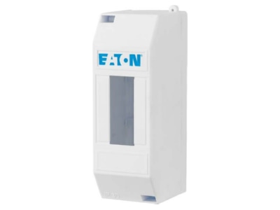 Produktbild Eaton MICRO 2 Micro Kleinverteiler IP30 1 reihig 2 TE