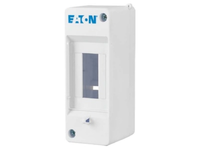 Product image Eaton MINI 2 Surface mounted distribution board 140mm
