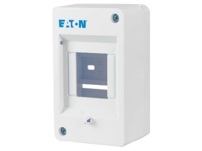Produktbild Eaton MINI 3 Mini Kleinverteiler IP20 1 reihig 3 TE
