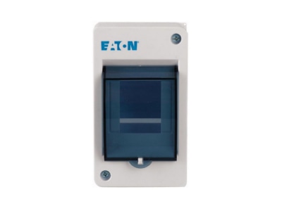 Produktbild 2 Eaton MINI 3 T Mini Kleinverteiler IP30 1 reihig 3 TE