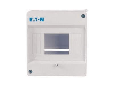 Produktbild 3 Eaton MINI 6 Mini Kleinverteiler IP20 1 reihig 6 TE