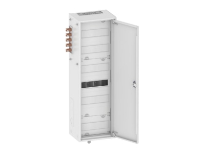 Vorderseite 1 Eaton ZSD ESPS NH2 Einspeiseschrank fuer NH2