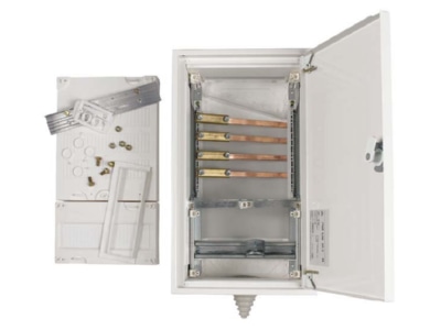 Product image Eaton ZSD ESPS SAT2 Switchgear cabinet 500x550x225mm IP30
