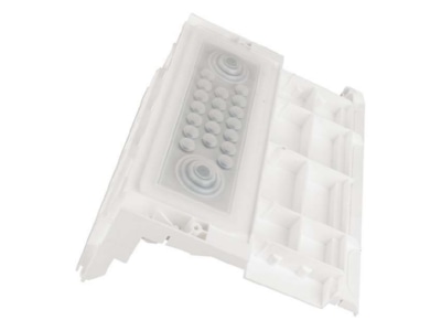 Produktbild Eaton ZSD ISO ECKE R U Schrankauskleidung Ecke re un  li ob
