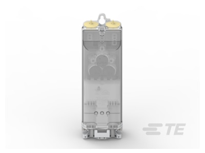 Product image 1 Krueger Werke 026630000 Cable junction box for light pole
