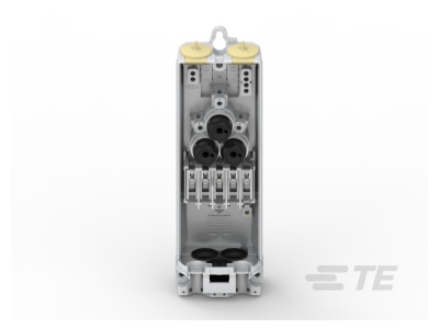 Product image 2 Krueger Werke 026630000 Cable junction box for light pole
