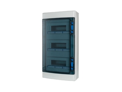 Product image Eaton IKA 3 36 ST UV Surface mounted distribution board 586mm
