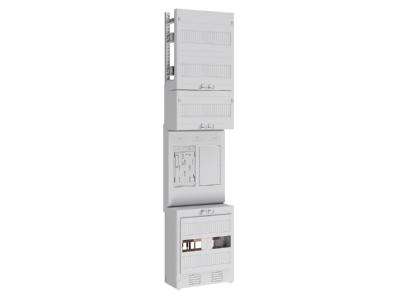 Produktbild 1 ABN EZ17111 Zaehlerplatz eHZ 1Z R