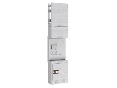 Produktbild 1 ABN EZ17310D Zaehlerplatz eHZ 1Z 44A 