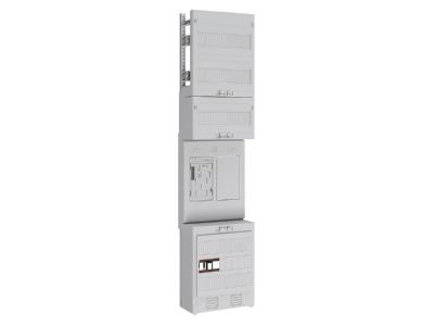 Produktbild 1 ABN EZ17311 Zaehlerplatz eHZ 1Z R